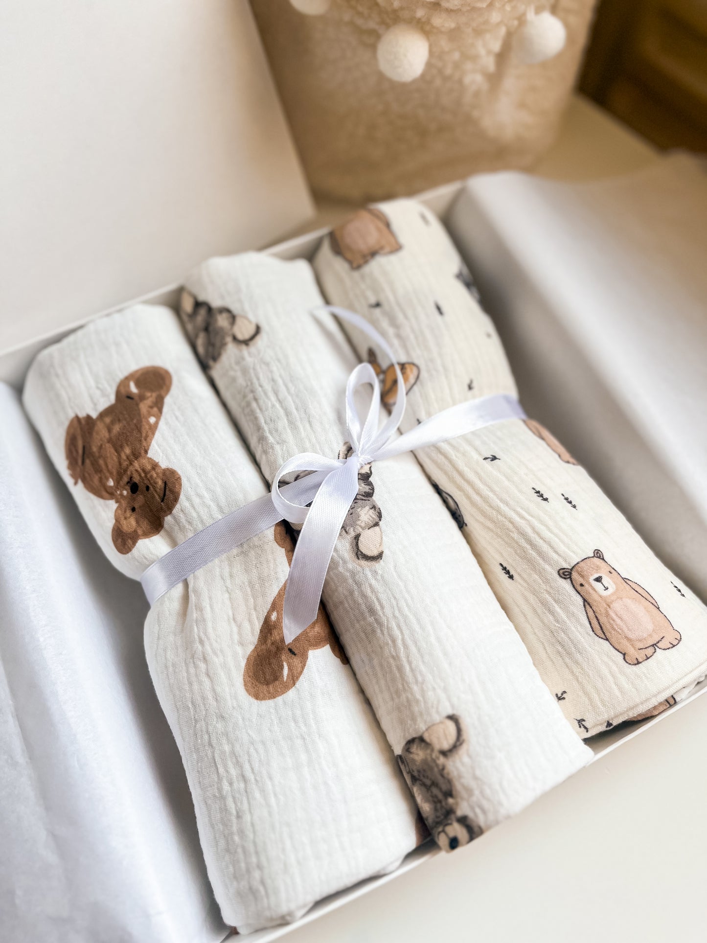 Dovanų rinkinys ,,Sapnelis''