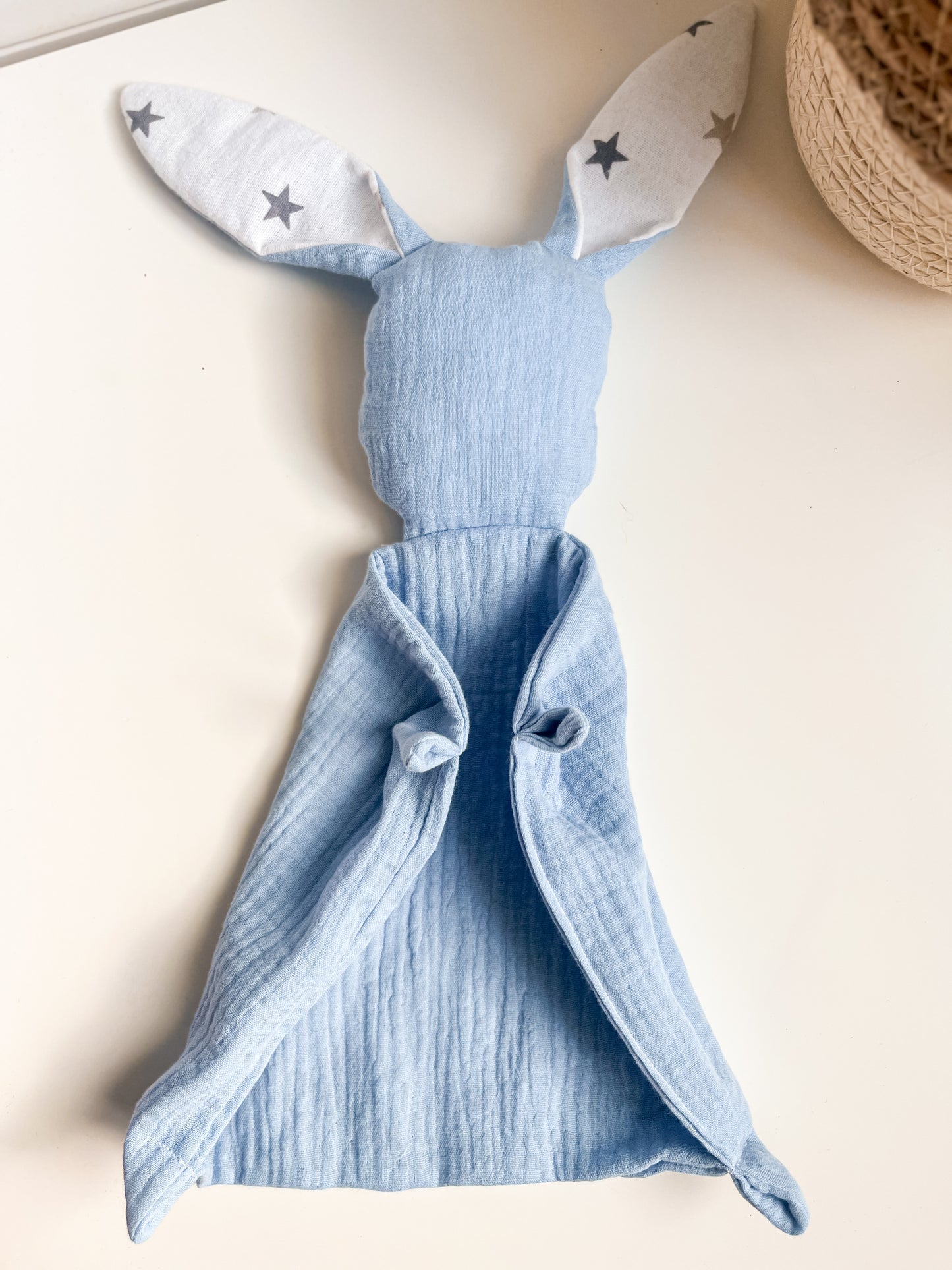 Migdukas „Mėlynas sapnas“