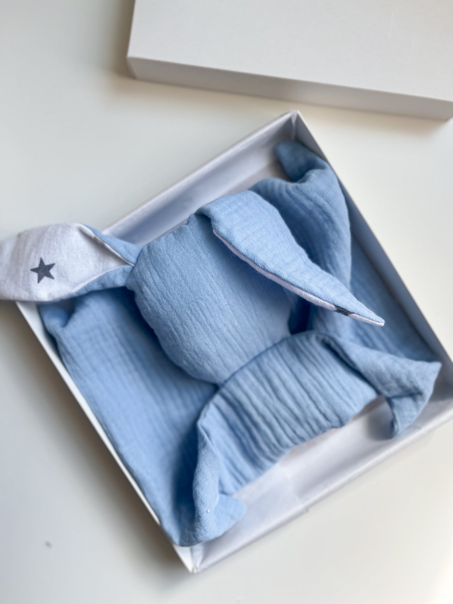 Migdukas „Mėlynas sapnas“