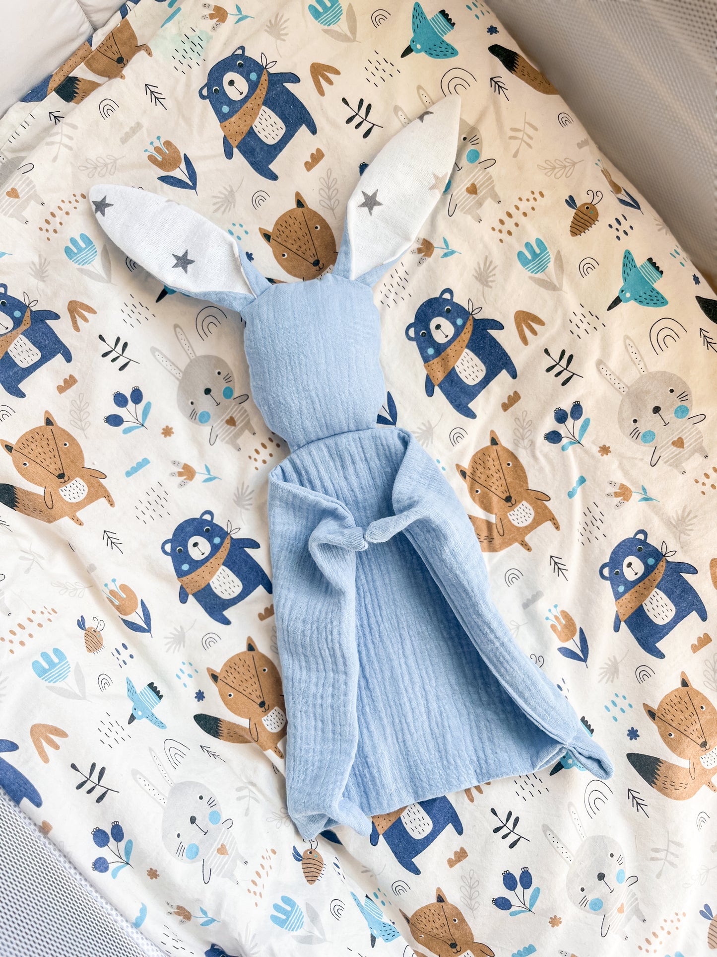 Migdukas „Mėlynas sapnas“