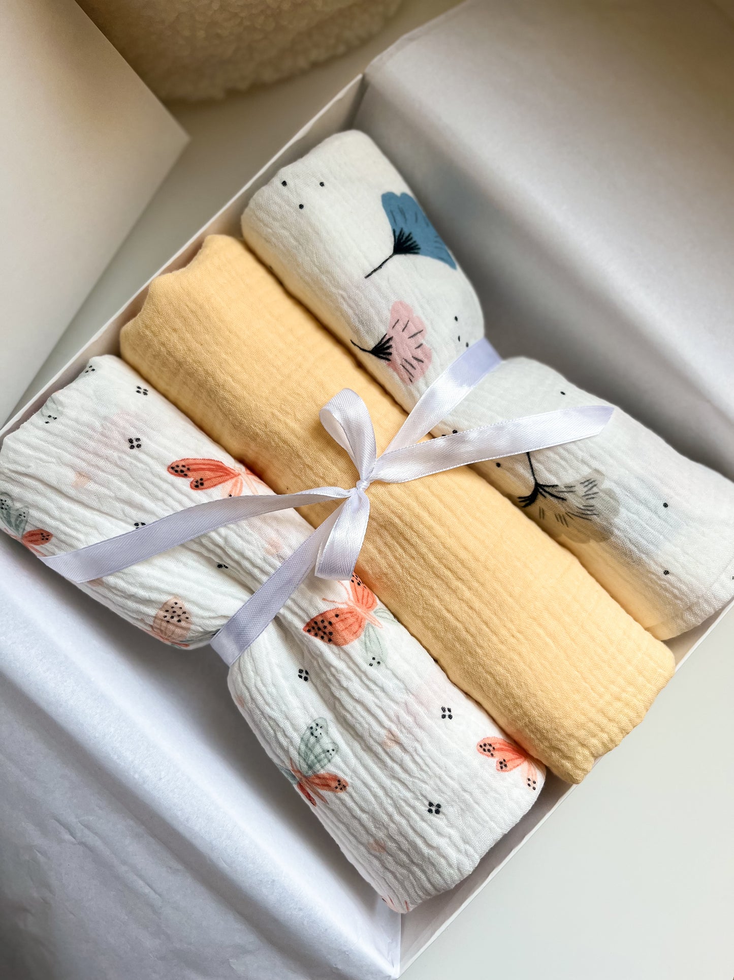 Dovanų rinkinys ,,Lengvumas''