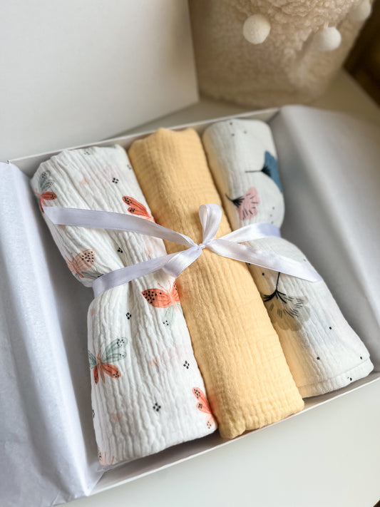 Dovanų rinkinys ,,Lengvumas''