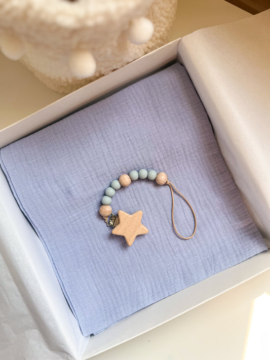 Dovanų rinkinys ,,Mėlyna svajonė''